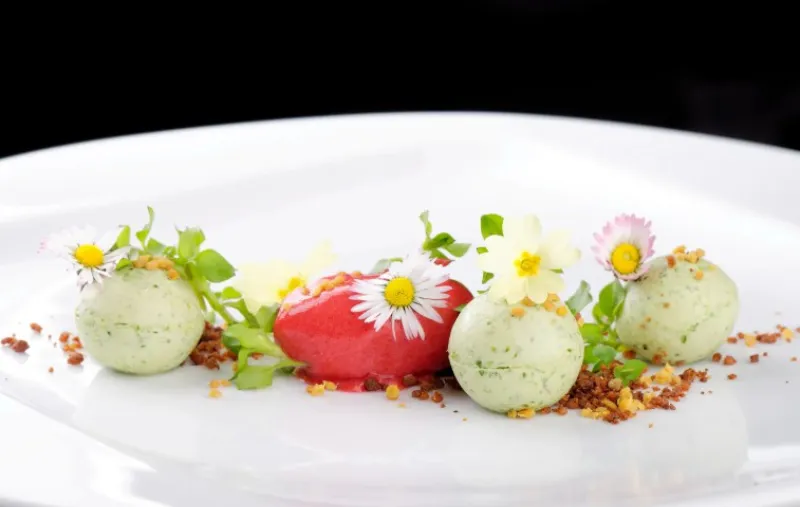 Lunch fur Unternehmen in Basel und im Jura