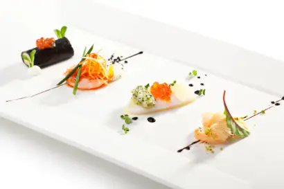 Catering fur Hochzeiten in Basel und im Jura