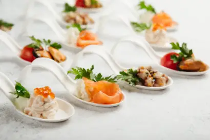 Aperitif Catering in Basel und im Jura