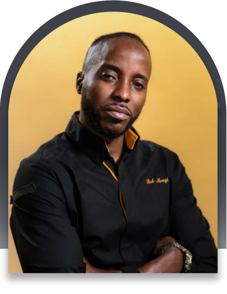 Gastronomischer Chef und Caterer in Basel und im Jura