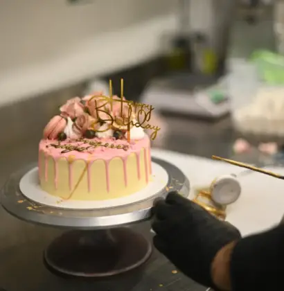 Catering fur Geburtstage in Basel und im Jura