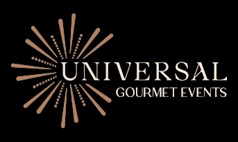 Universal Gourmet Events - Catering